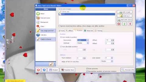 Flash Banner Maker With! Aleo Intro, By Easy Flash