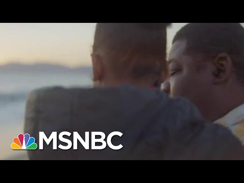 Biden Campaign Releases New Ad Aimed At Black Voters | Morning Joe | MSNBC