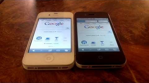 Tmobile speed test (gevey vs. Factory unlocked)