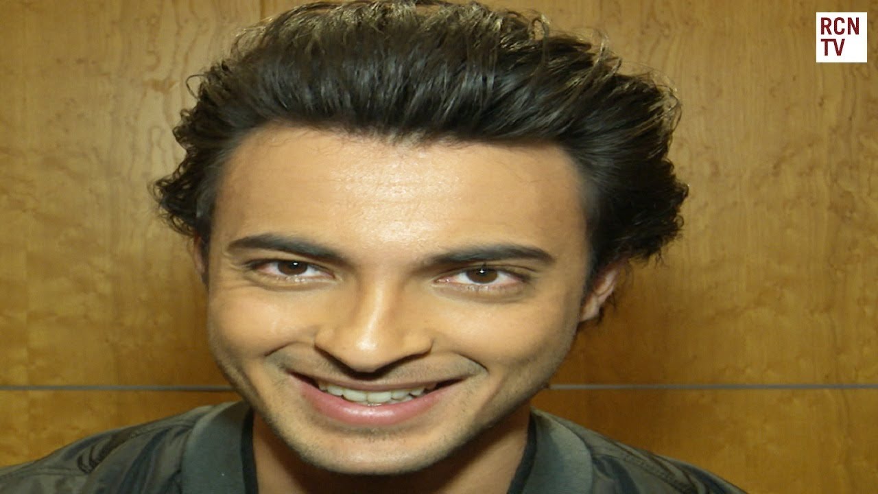 official secrets Aayush Sharma Shares His Filmmaking Passion
