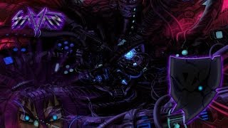Savant Remix - How I Roll - Nitroglitch