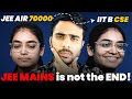 Failed jee main 2024 watch this only if you are serious