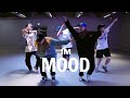 24kGoldn - Mood ft. Iann Dior / Kyo Choreography