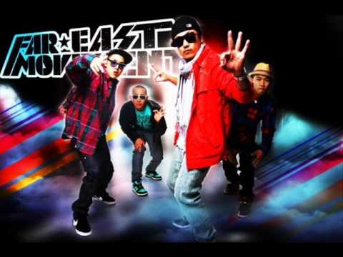 Far East Movement - I Party ( DJ Wool Remix)