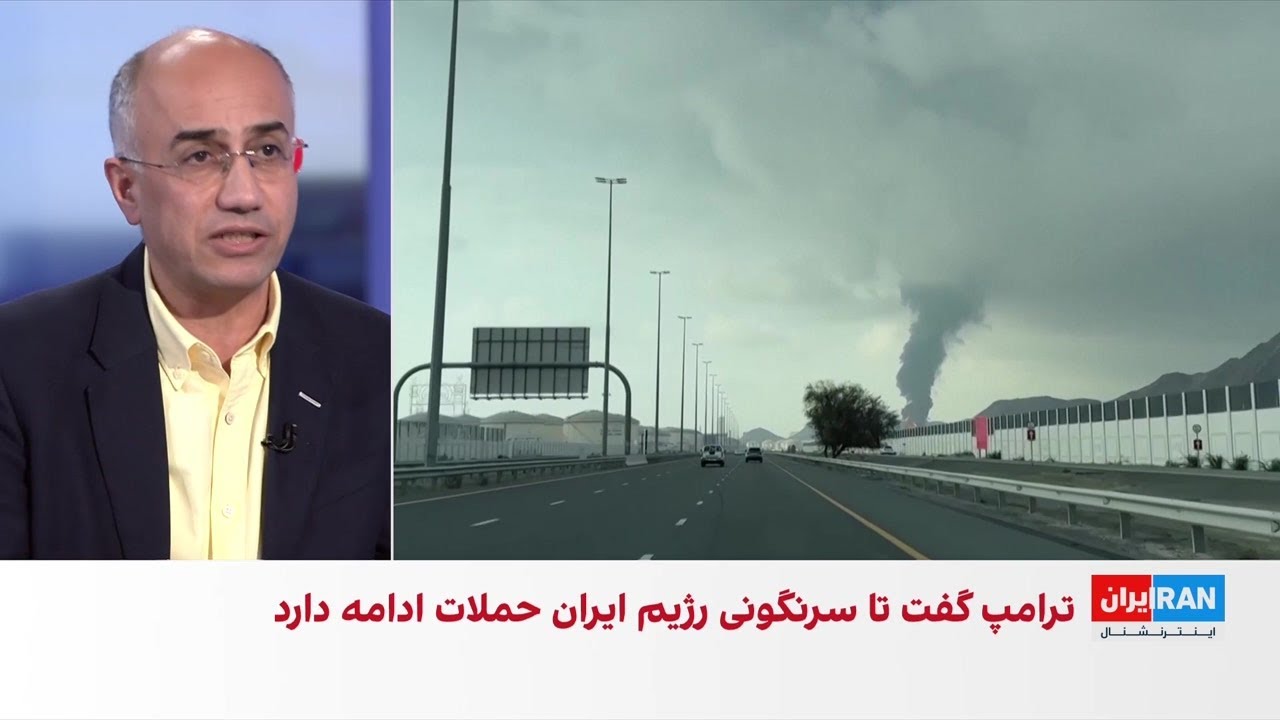 اختلاف نظر و شکاف در جمهوری اسلامی بر سر مدیریت جنگ