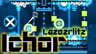 Ichor by Lazerblitz (me)