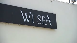 Indecent exposure charges filed in controversial Wi Spa incident | ABC7