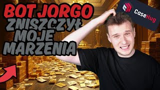 ZOSTAŁEM OGRANY PO CAŁOŚCI... - CASEHUG