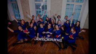 Jam Sound Choir - это мы! :)