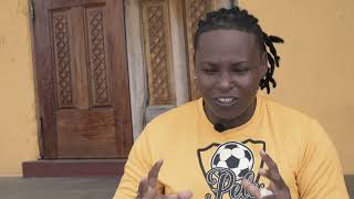 Information Pele soccer foundation News