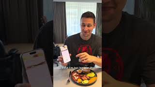 I Tried the Best AI Calorie Tracking App 🙂 screenshot 2