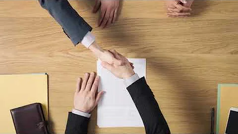 Business Law | Santa Barbara, CA - Buynak, Fauver,...