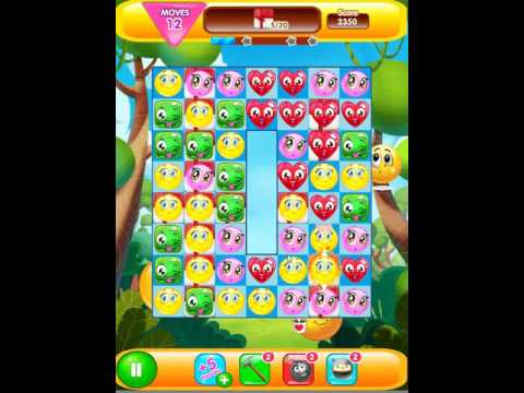 emoji explosion match 3