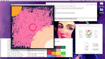 2b: a few more functions for your starter pack [HIVE PICO-8 Tut]