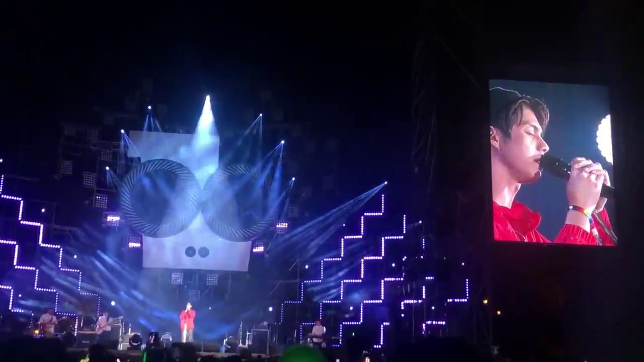 Big Mountain Music Festival 2020 : Tag Big Mountain Music Festival 2020 Nine Entertain Mcot ...