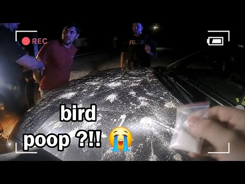 When Police Get the WRONG Guy