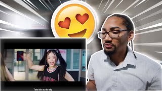 NewJeans (뉴진스) 'Hype Boy' Official MV (Performance ver.2) REACTION!!