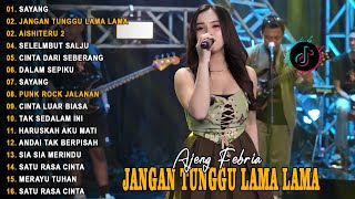 Download Lagu SAYANG - FULL ALBUM LAGU DANGDUT KOPLO VIRAL TERBARU MP3