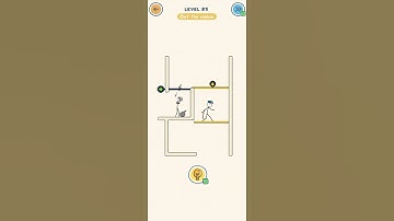 Draw Drag Delete Scan Pin Pull to something 🎁🎀💯: Level *85 #funny #gaming #subscribe #shorts #PlayGo