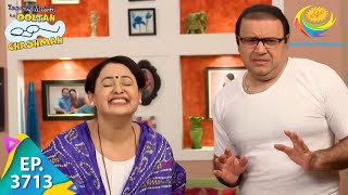 What Did Tapu Sena Plan For Holi? - Taarak Mehta Ka Ooltah Chashmah - Ep 3713 - FE - 8 Mar 2023