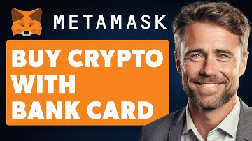 How to Buy Crypto on Metamask Wallet W/ Bank Card or Apple Pay (Full 2024 Guide)