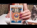 Virgo — March 2026 Monthly Tarot Reading | Love, Career, &amp; Guidance