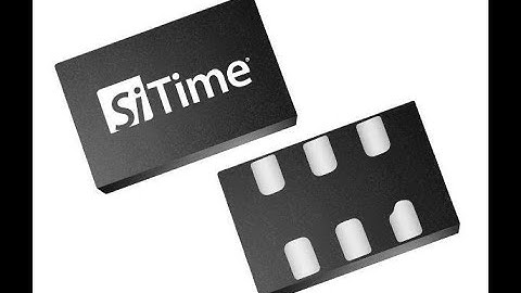 Introducing SiT9005 Spread-Spectrum for EMI Reduction