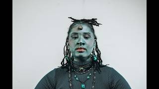 Makeup transformation into the Galatic Goddes VLOG pt3 | IRIS AVI ART #vlog #makeup #creativity