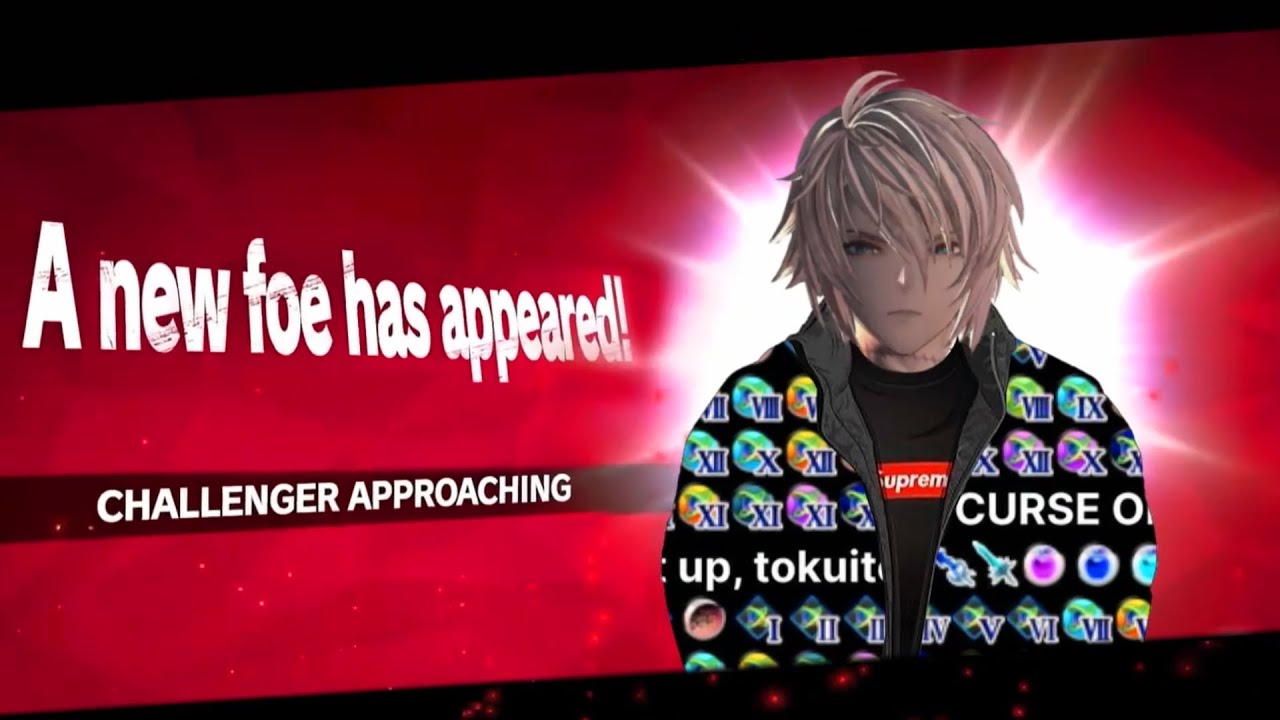 Lucilius in a Nutshell - Granblue Fantasy Relink