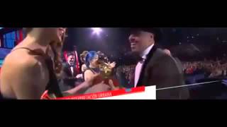 Nicky Jam ganador ''La Mejor Interpretación Urbana'' Latin Grammy 2015