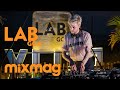 Gab Rhome – sunset house set in The Lab Goa