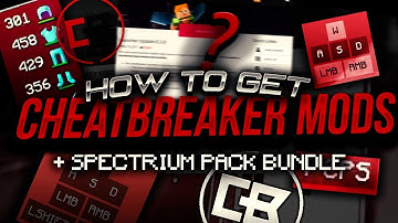 Cheatbreaker Mods Remake Release