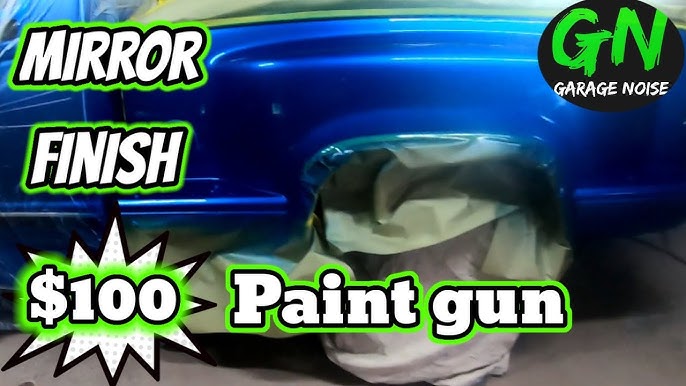 Auto Body Paint – Tagged Cleaners –