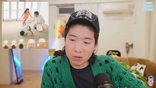 【BE:FIRST】 YouTuberヒカルさんの動画の件