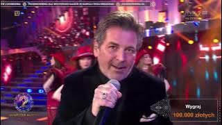 Thomas Anders & Modern talking band - Cheri Cheri Lady | Sylwester Marzeń z Dwójką