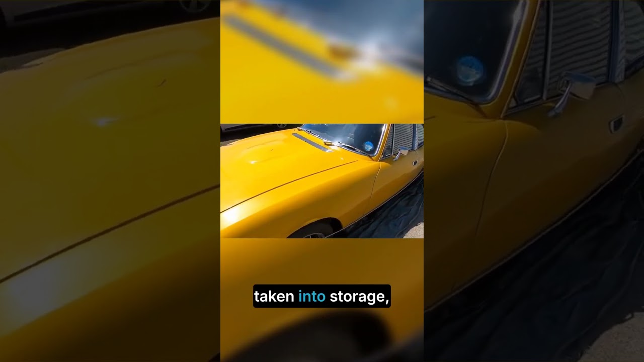 105 Classic Cars: Mansion Repossession Shock! 