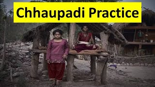 Chhaupadi Practice - WOMEN ISSUES | UPSC CSE | #upsc #currentaffairs