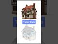 Architecture Explained: Simple Breakdown of Key Terms #ArchitectureExplained #ArchitectureTerms