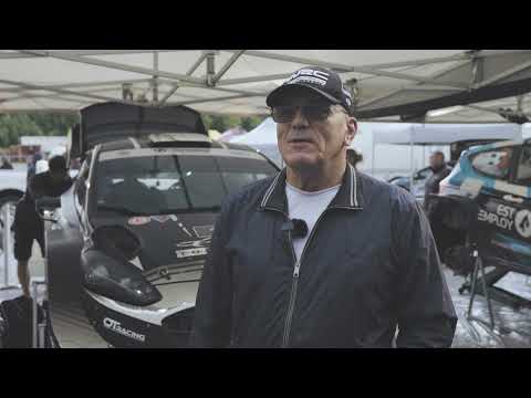 EAL-i & Terminal Oili videopressiteade.