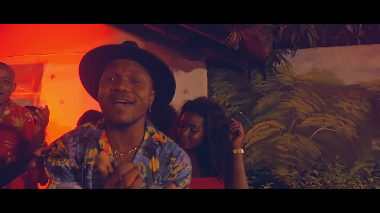 Ray B ft twenty fingers- adrenalina