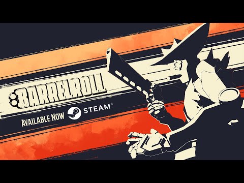 Launch Trailer
