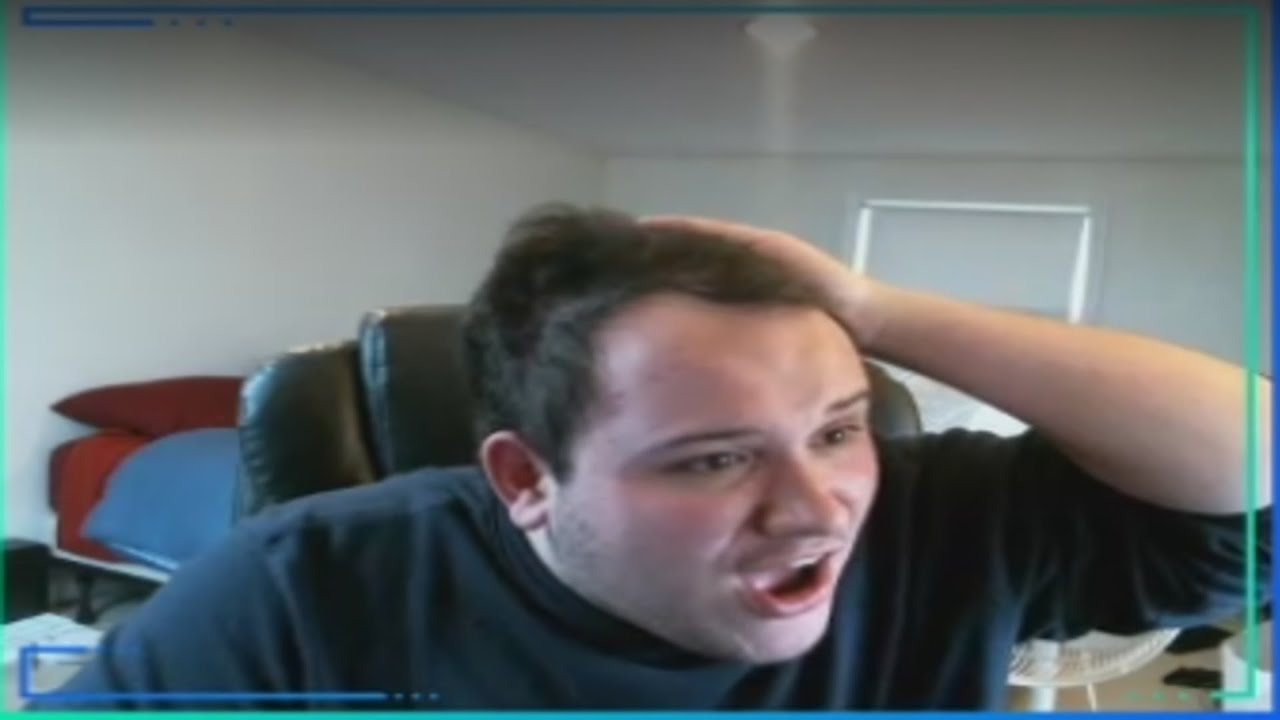 TheIronArchon TriHard Compilation #1