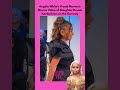 Angela White S Proud Moment Shares Video Of Daughter Dream Kardashian On The Runway Blacchyna Fyp mp3