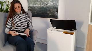 Video cierre suave ECOBOX, ECOBOX TOP y LUCCA screenshot 1