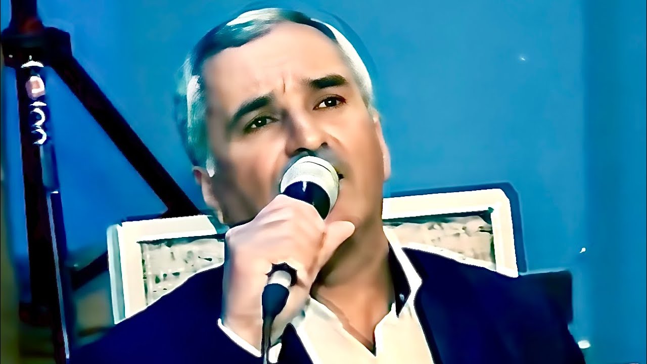 Alim Ezimov Unuda bilmirem popiri 2022