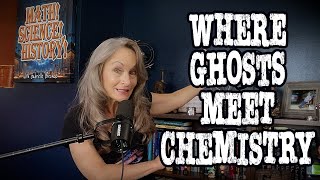 The Science of Spirits: The Booze That Binds