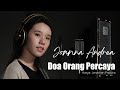 Doa orang percaya official music  joanna andrea  powerofworship  csm  jonathan prawira