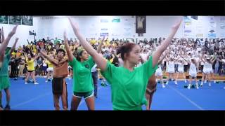Choctawhatchee High School Wins Fhsaa Sunshine State Spirit Showdown