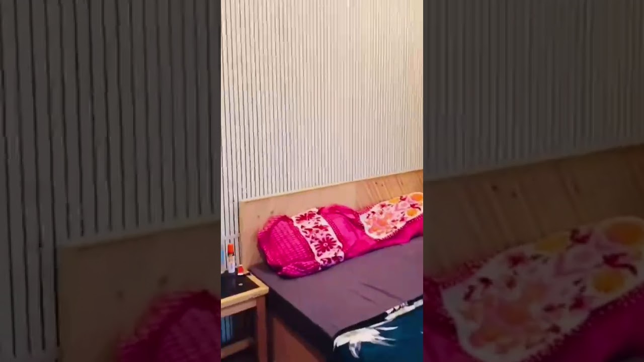 Hill holiday home for sale in Nainital. 