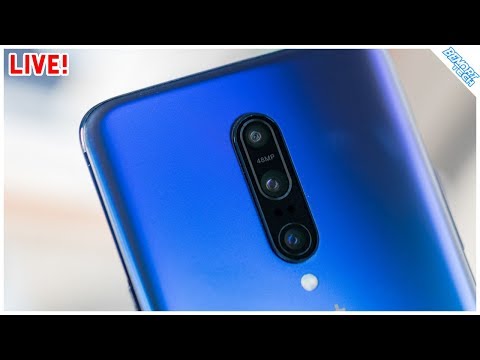 Let's Talk OnePlus w/ True Tech Reviews